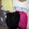 LADIES PLUS SIZE SMALL LOT, SHELF PULLS, 5520091, 33 units, PA image 2