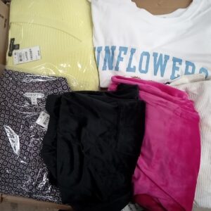 LADIES PLUS SIZE SMALL LOT, SHELF PULLS, 5520091, 33 units, PA image 2