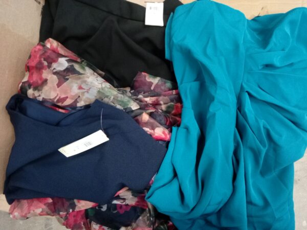 LADIES APPAREL SMALL LOT, SHELF PULLS, 5520092, 34 units, PA image 3