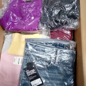 LADIES APPAREL SMALL LOT, SHELF PULLS, 5520102, 42 units, PA image 4