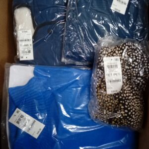 LADIES APPAREL SMALL LOT, SHELF PULLS, 5520102, 42 units, PA image 2
