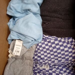 LADIES APPAREL SMALL LOT, SHELF PULLS, 5520103, 44 units, PA image 4