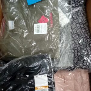 LADIES APPAREL SMALL LOT, SHELF PULLS, 5520103, 44 units, PA image 6