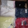LADIES APPAREL SMALL LOT, SHELF PULLS, 5520103, 44 units, PA image 1
