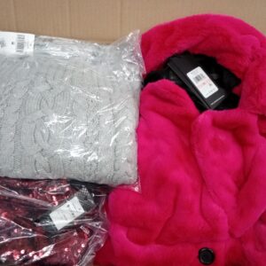 LADIES APPAREL SMALL LOT, SHELF PULLS, 5520142, 29 units, PA image 3