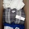 LADIES DRESSES AND FORMAL SMALL, SHELF PULLS, 5520151, 17 units, PA image 2