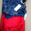 LADIES DRESSES AND FORMAL SMALL, SHELF PULLS, 5520151, 17 units, PA image 4