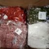 LADIES INTIMATE SMALL LOT, SHELF PULLS, 5520219, 85 units, PA image 2