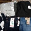 LADIES PLUS SIZE SMALL LOT, SHELF PULLS, 5520225, 40 units, PA image 4