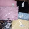 LADIES PLUS SIZE SMALL LOT, SHELF PULLS, 5520225, 40 units, PA image 3