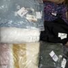 LADIES APPAREL SMALL LOT, SHELF PULLS, 5520228, 38 units, PA image 1