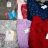 LADIES APPAREL SMALL LOT, SHELF PULLS, 5520228, 38 units, PA image 4