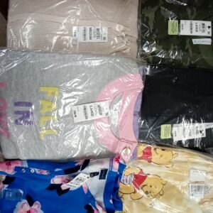 LADIES APPAREL SMALL LOT, SHELF PULLS, 5520228, 38 units, PA image 3
