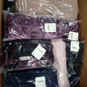 LADIES INTIMATE SMALL LOT, SHELF PULLS, 5520242, 75 units, PA image 2