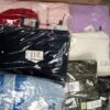 LADIES APPAREL SMALL LOT, SHELF PULLS, 5520264, 41 units, PA image 1