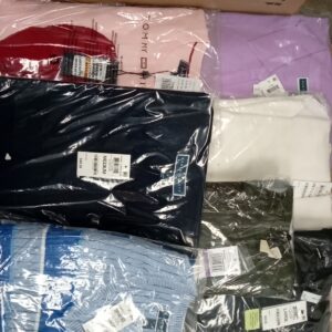 LADIES APPAREL SMALL LOT, SHELF PULLS, 5520264, 41 units, PA image 1