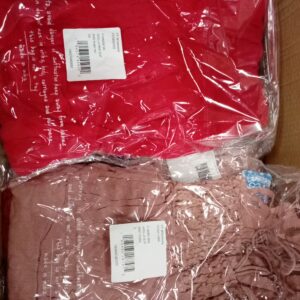 LADIES INTIMATE SMALL LOT, SHELF PULLS, 5520285, 79 units, PA image 2