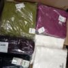 LADIES APPAREL SMALL LOT, SHELF PULLS, 5520349, 38 units, PA image 1