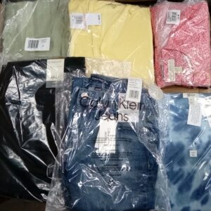 LADIES APPAREL SMALL LOT, SHELF PULLS, 5520349, 38 units, PA image 4