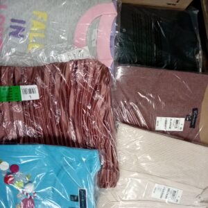 LADIES APPAREL SMALL LOT, SHELF PULLS, 5520349, 38 units, PA image 3