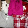 LADIES APPAREL SMALL LOT, SHELF PULLS, 5520349, 38 units, PA image 6