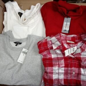 LADIES APPAREL SMALL LOT, SHELF PULLS, 5520349, 38 units, PA image 5