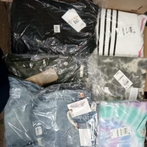 LADIES APPAREL SMALL LOT, SHELF PULLS, 5520351, 39 units, PA image 2