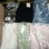 LADIES APPAREL SMALL LOT, SHELF PULLS, 5520351, 39 units, PA image 1