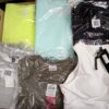 LADIES SPORT SMALL LOT, SHELF PULLS, 5520352, 35 units, PA image 2