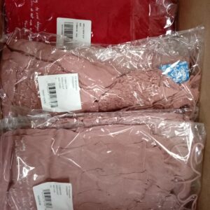 LADIES INTIMATE SMALL LOT, SHELF PULLS, 5520359, 97 units, PA image 1