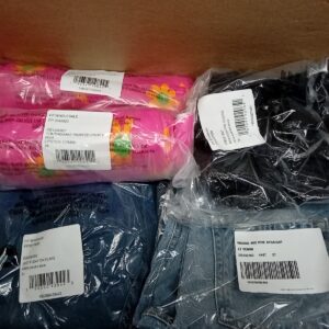 LADIES DESIGNER SMALL LOT, SHELF PULLS, 5520431, 40 units, PA image 3