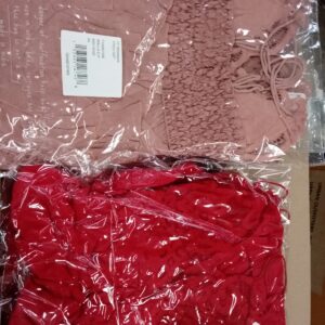 LADIES INTIMATE SMALL LOT, SHELF PULLS, 5520455, 70 units, PA image 5