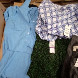 LADIES APPAREL SMALL LOT, SHELF PULLS, 5520461, 36 units, PA image 2