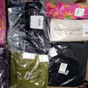 LADIES APPAREL SMALL LOT, SHELF PULLS, 5520461, 36 units, PA image 5