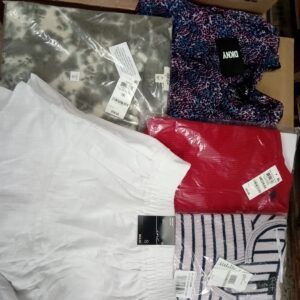 LADIES APPAREL SMALL LOT, SHELF PULLS, 5520461, 36 units, PA image 4