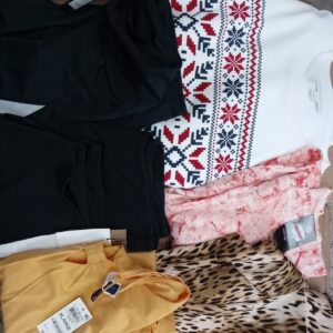 LADIES APPAREL SMALL LOT, SHELF PULLS, 5520462, 39 units, PA image 3