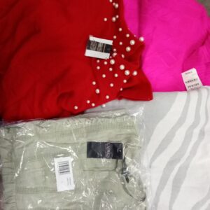 LADIES APPAREL SMALL LOT, SHELF PULLS, 5520462, 39 units, PA image 4