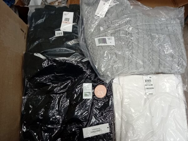 LADIES APPAREL SMALL LOT, SHELF PULLS, 5520471, 42 units, PA image 3