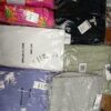 LADIES APPAREL SMALL LOT, SHELF PULLS, 5520472, 46 units, PA image 1