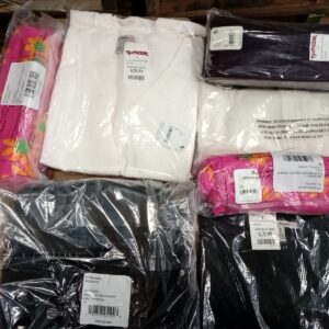 LADIES APPAREL SMALL LOT, SHELF PULLS, 5520482, 37 units, PA image 5