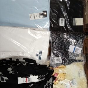 LADIES APPAREL SMALL LOT, SHELF PULLS, 5520482, 37 units, PA image 3