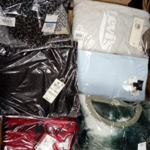 LADIES APPAREL SMALL LOT, SHELF PULLS, 5520485, 30 units, PA image 2