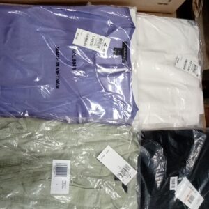 LADIES APPAREL SMALL LOT, SHELF PULLS, 5520485, 30 units, PA image 5