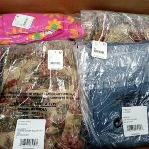 LADIES DESIGNER SMALL LOT, SHELF PULLS, 5520490, 37 units, PA image 3