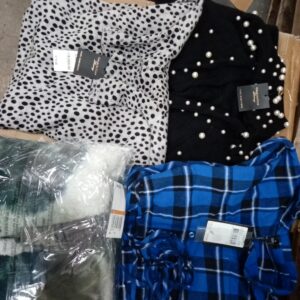 LADIES APPAREL SMALL LOT, SHELF PULLS, 5520516, 41 units, PA image 3