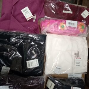 LADIES APPAREL SMALL LOT, SHELF PULLS, 5520516, 41 units, PA image 2