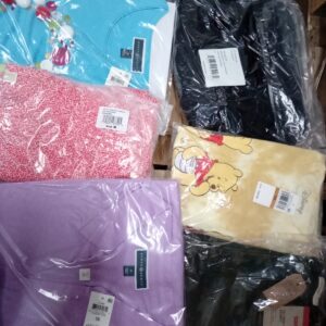 LADIES APPAREL SMALL LOT, SHELF PULLS, 5520516, 41 units, PA image 4