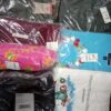 LADIES APPAREL SMALL LOT, SHELF PULLS, 5520517, 49 units, PA image 1