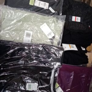 LADIES APPAREL SMALL LOT, SHELF PULLS, 5520519, 53 units, PA image 2