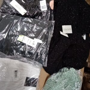 LADIES APPAREL SMALL LOT, SHELF PULLS, 5520519, 53 units, PA image 5